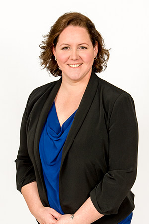 Toowoomba Business Networkers member Christina Neylon of East West Insurance Brokers